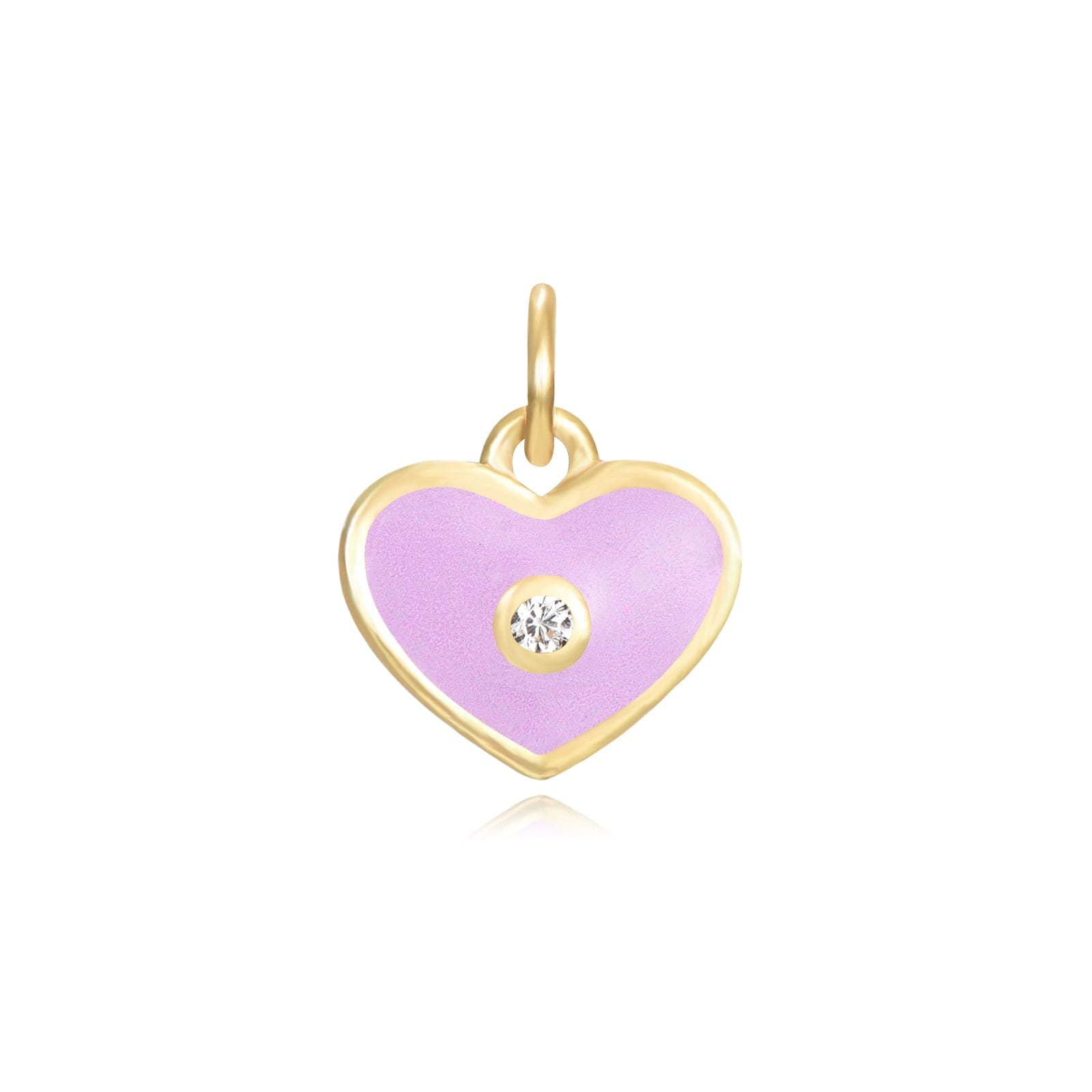 Puuwai Charms Anhänger | Gold | Einzeln - Piercd
