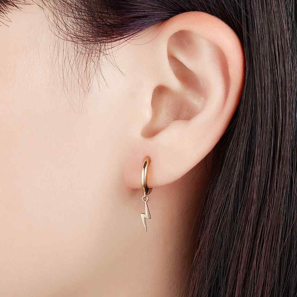 Flash Creole | Gold - Piercd