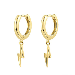 Flash Creole | Gold - Piercd