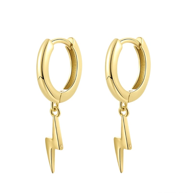 Flash Creole | Gold - Piercd