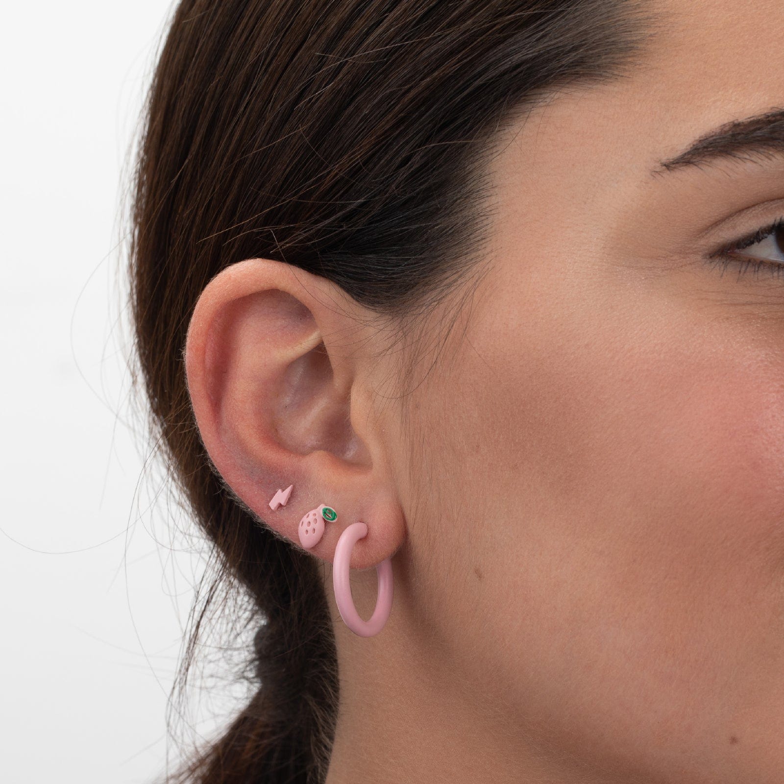 Flashy Creolen | Gold - Piercd