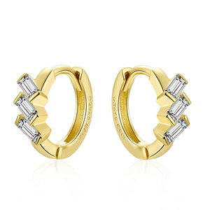 Makani Ohrringe Makani | Gold - Piercd