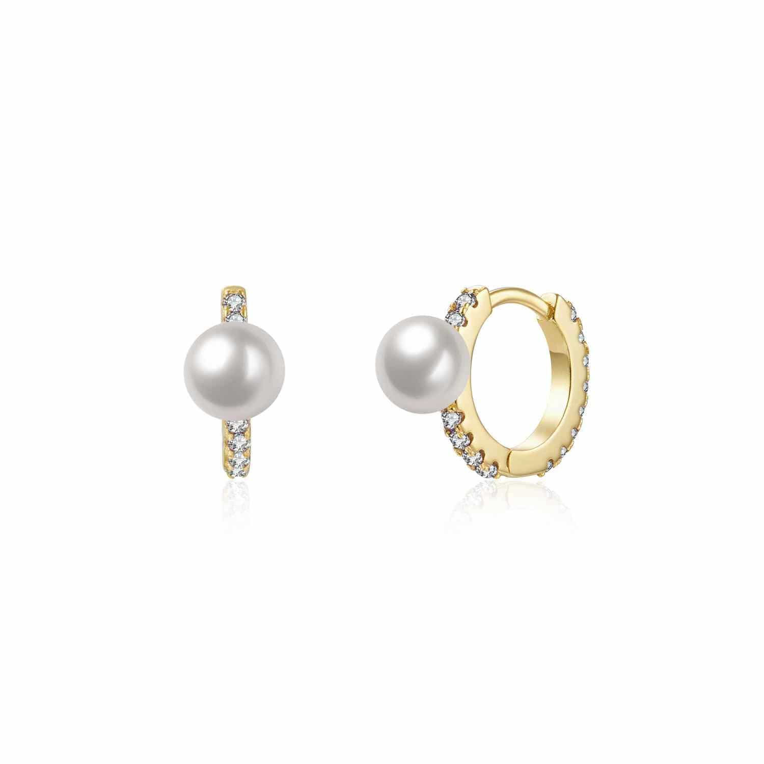 Mana Creolen | Gold - Piercd