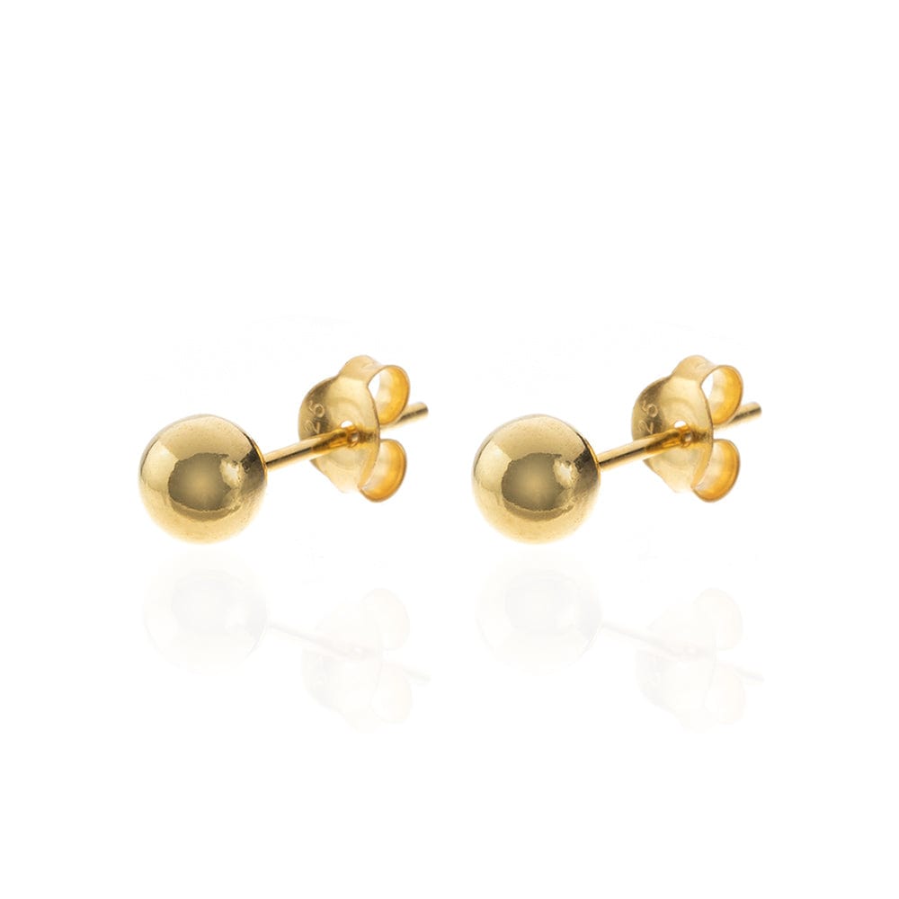 Radiantix Ohrpiercing | Gold - Piercd
