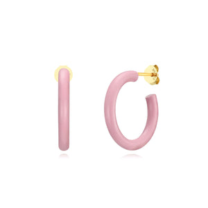 Flashy Creolen | Gold - Piercd