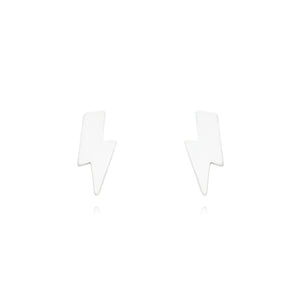 Flashy Flash Ohrstecker | Gold - Piercd