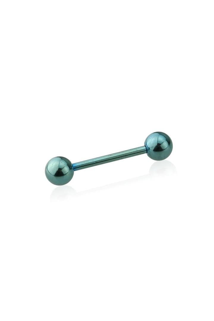 Luster Piercing | Light Blue - Piercd